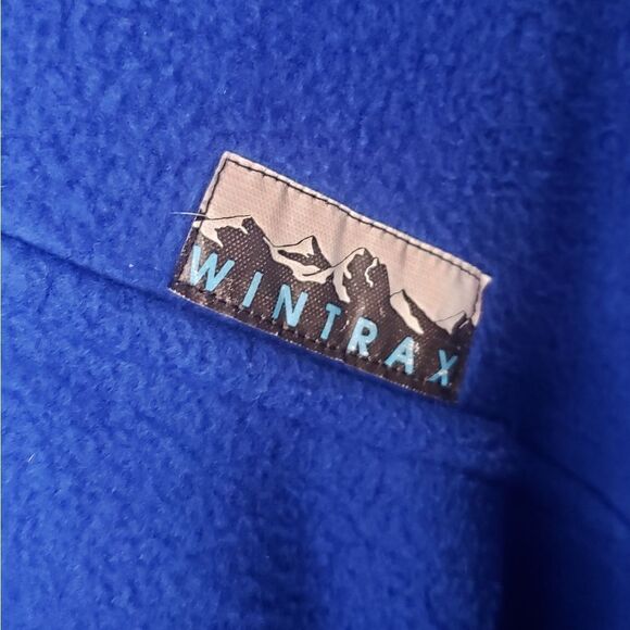 80s Reversible Anorak Jacket - Picture 10 of 14